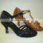 Fashionable Platic Heel Protectors for Flare Heels