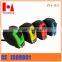 wholesale elastic measuring tape with retractable function
