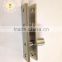 Glass Door Earth Axis High Quality Rotating Wooden Hinge Stainless Steel Hinge for Wooden Door