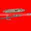 Aluminum Door Bolt Flush Bolt Locking Set Doors And Windows Lock