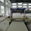 QH Horizontal Renewable Foam Cutting Machine
