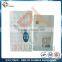 Moisture Proof Laminating Plastic Resealable Paper Bags