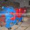 Hot selling new condition industrial wood chipper machine