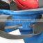Durable in use baggage webbing pp webbing strap