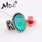 Changing color mood rings for sale women mood ring                        
                                                Quality Choice