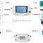 high quality satellite finder dvb s2