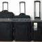 factory closeout stock 3pcs suitcase set