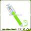 all in one monopod mini selfe stick Foldable wireless bluetooth selfie stick
