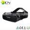 OEM High Quality HD Aspheric Optical Lens VR Logo Headset Virtual Reality 3D Video Glasses Movies Compatible Smartphone                        
                                                Quality Choice