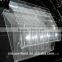 China manufacturer of acrylic counter top display