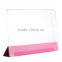 Foldable PU Leather Case for ipad Air Pro with Stand Function