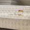 The china hotel memory foam sponge mattress factory MD050