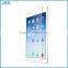High quality 9H tempered glass screen protector for iPad Air