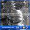  china supplier galvanized wire