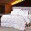 Foshan White Box Stitch Down Quilt YKY490