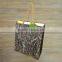 Luxury Design Custom Made Recycled Manual Automatic Strong Paper Bag Making Machine
