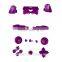 3.5 mm elited ABS Plastic Elite Black Replacement Custom Buttons For Xbox One Console Shell Joystick