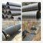 PVC pipe extrusion mould, PE Winding Pipe Extrusion Mould