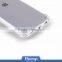 For iphone 6 Ultra-thin tpu clear case, gel transparent 5.5 inch TPU cell phone case ,bulk cheap Mobile TPU case for Iphone 6s