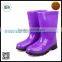 Women Clear Gumboots