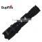 SupFire Q5 factory LED rechargeable flashlight