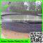 100% HDPE black triple layers high tear strength pond liners