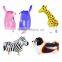 Rabbit balloon wholesale walking pet balloon toy for kids