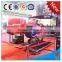 F1 Car Driving Simulator With High Quality, Game Machine Inmotion Electric Unicycle