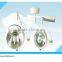 The new cold headed medical shadowless shadowless lamp lamp