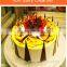 cake premix flavour powder, non dairy rich whipping cream powder creamer