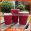 Wholesale Popular New Red Solo Paper Cup Sleeves