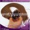 Pre Bonded Keratin U Tip Remy Human Hair Extensions Russian