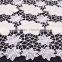 wholesale chemical lace flowr applique design swiss guipure lace