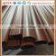 Exceptional Quality Custom-made Aluminum Handrail Profile
