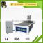 QL-1325 Pneumatic Tool Changer for small business cabinet wooden door design cnc router machine with 3 heads