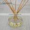 Hot Sale Perfume Fragrance Reed Diffuser with Glass Bottle