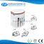 Newest model Wontravel RoHS CE multiple portable Universal charging adaptor
