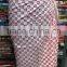Indian Hand Block Printed Scarf Women Bikini Cover Up Beach Wear Sarong Pareo