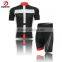 High Quality Breathable Perfessional Cycling Wear