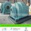 hydro power generator for small/medium power plant