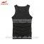Wholesale made in China dri fit printed gym tank top mens