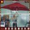 High quanlity UV protection garden outdoor umbrella