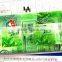 gravure printing custom printed handkerchief colourful packaging film roll