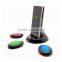 Customized anti-lost Portable durable key chain Bluetooth key finder