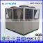 Air Conditioning Cooling Air Cooled Water Chiller, Air Cooled Chiller 10-140KW LTWF Series