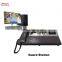 management control room video door phone door guard