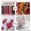 High Quality Cross Stitch Embroidery Kit Magnolia Design 3D Pattern 124*48cm Home Decor Painting Living Room Bedroom