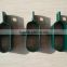 High quality wire clamp green rop tensioner