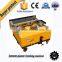 Automatic auto rendering machine production line