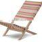 Hot Sale Comfortable Durable Wooden Elderly Folding Chair
